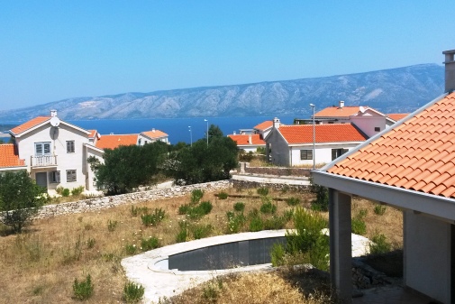 Villas Male Rudine